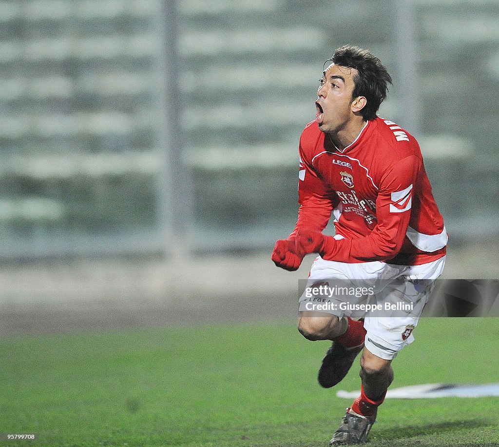 AC Ancona v US Lecce - Serie B