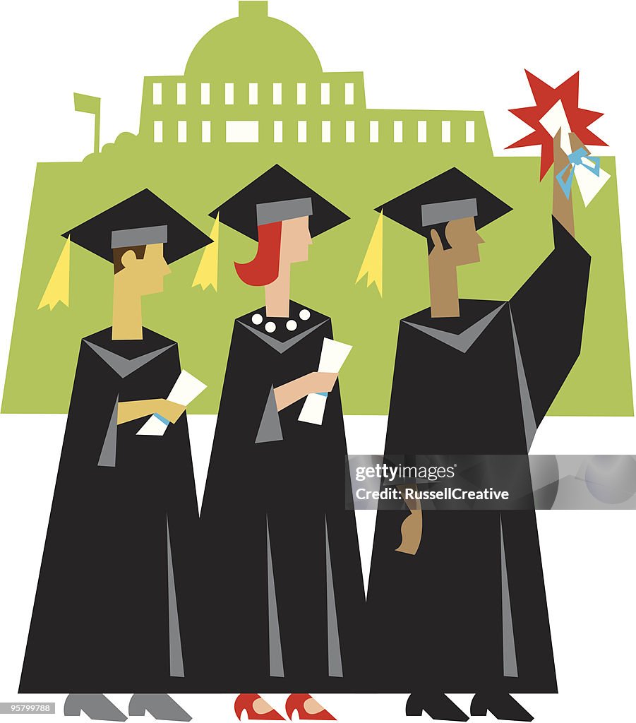 Graduates