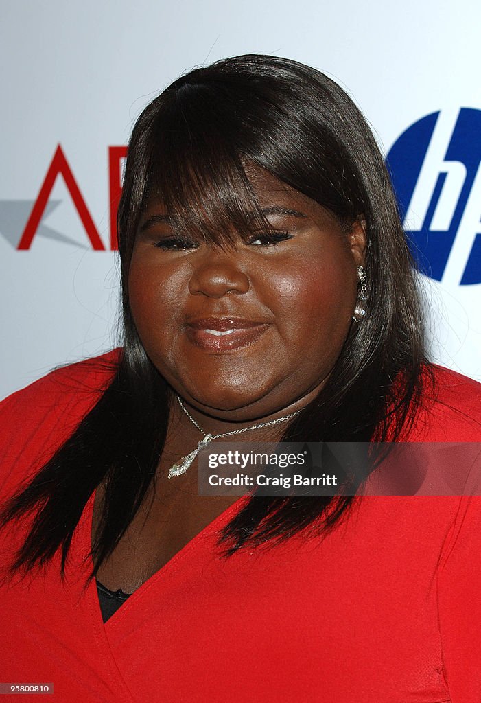 AFI Awards 2009 - Arrivals