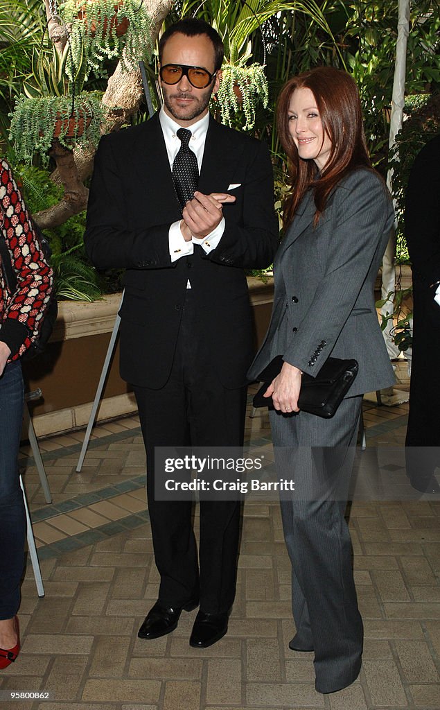 AFI Awards 2009 - Arrivals