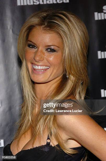 Marisa Miller