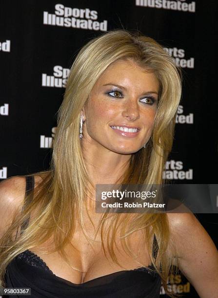 Marisa Miller