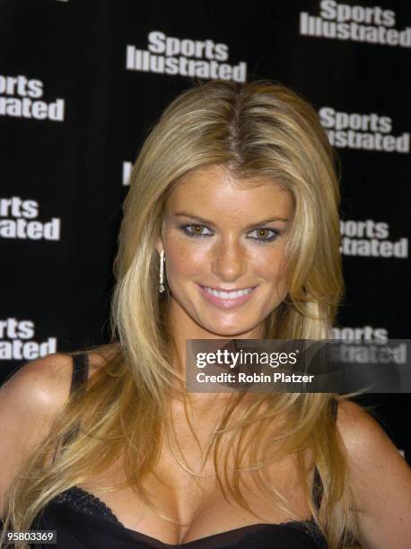 Marisa Miller