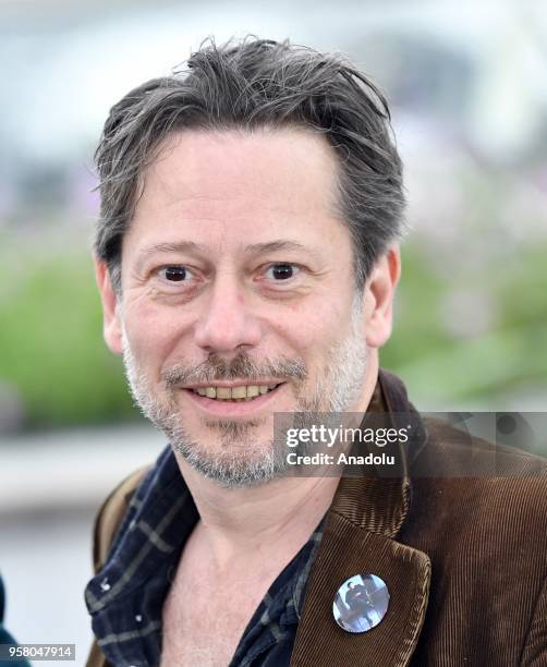 Pierre Mathieu Actor Almaric Photos and Premium High Res Pictures - Getty Images
