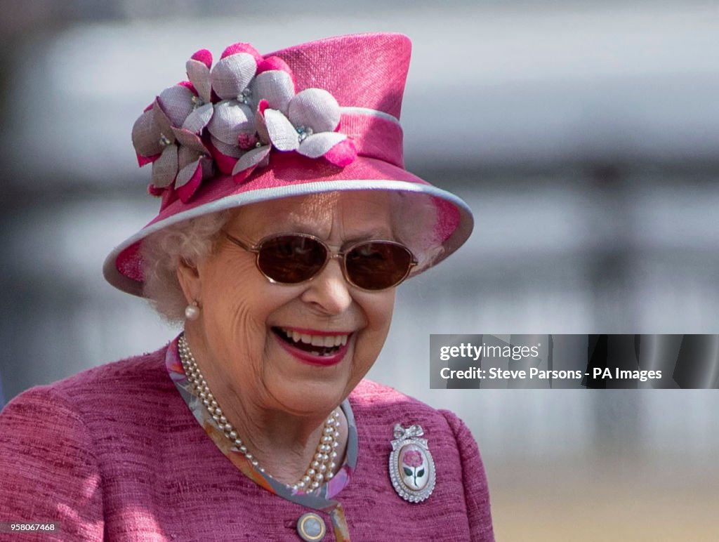 Royal Windsor Horse Show