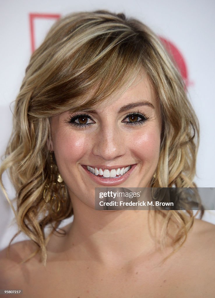 Comcast Entertainment Group's TCA Party