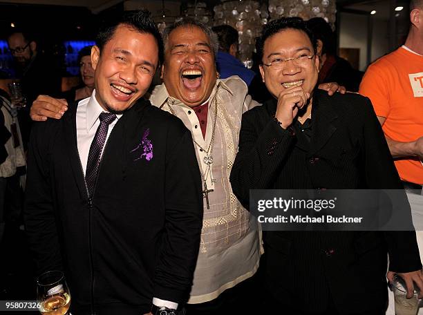 Actor Roderic All Filipino Film Festival Photos and Premium High Res Pictures - Getty ...