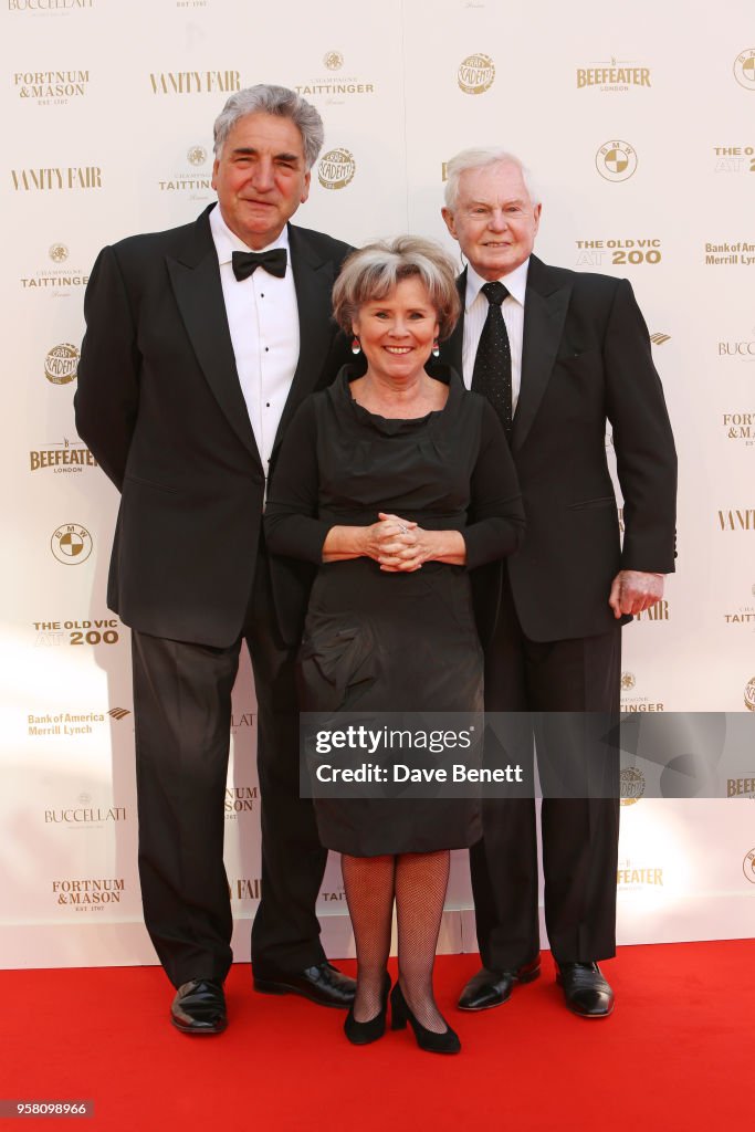 The Old Vic Bicentenary Ball 2018