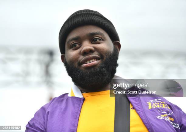 24 7 Rapper 24hrs (Rapper) Photos et images de collection - Getty Images
