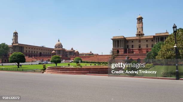 india ministry - indian politics and governance stock pictures, royalty-free photos & images