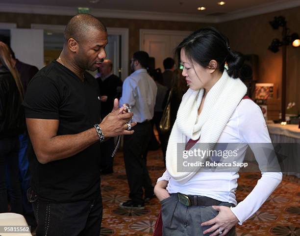 Michelle Ries Rittman 101 The Simmons Jewelry Company Stock Photos, High-Res Pictures, and ...