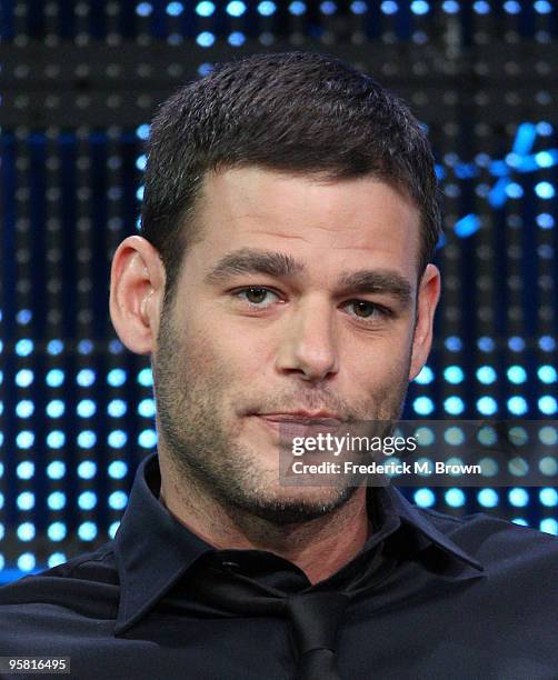 935 Ivan Sergei Photos & High Res Pictures Getty Images