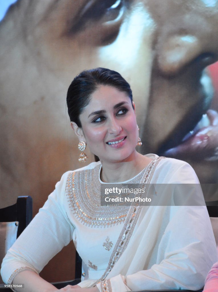 Kareena Kapoor Khan attends #EveryChildAlive Campaign