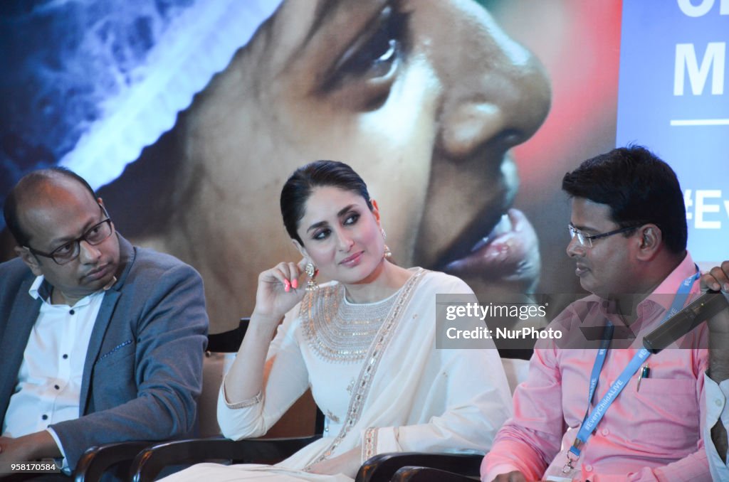 Kareena Kapoor Khan attends #EveryChildAlive Campaign