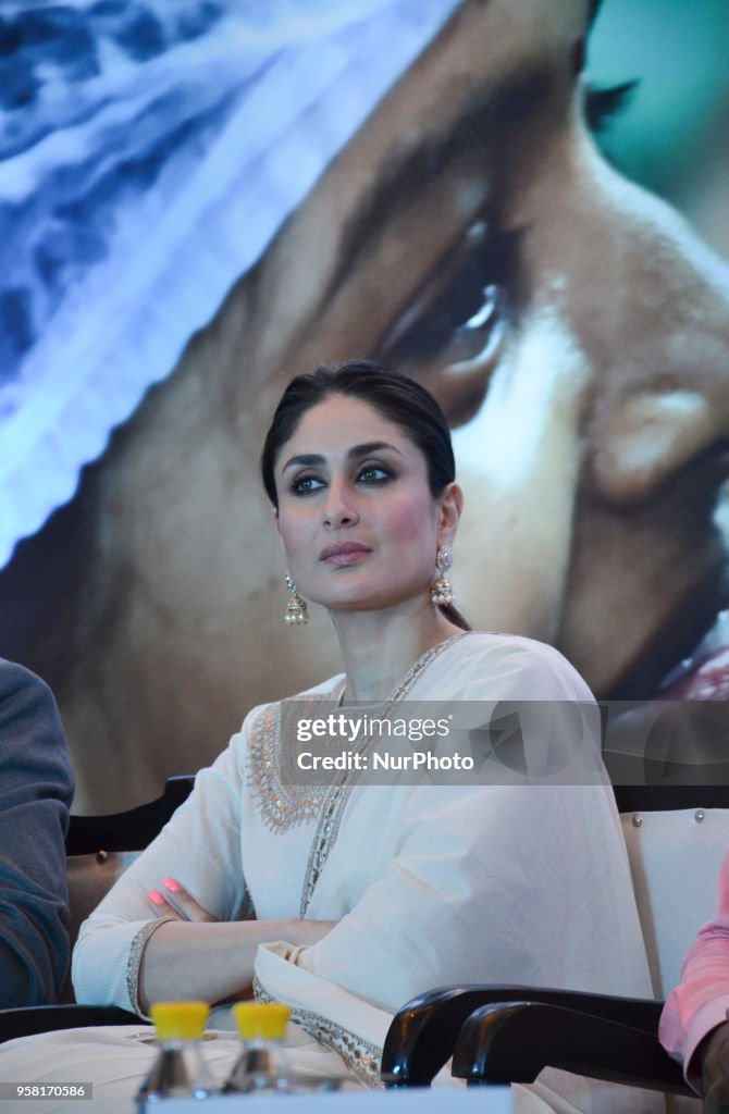 Kareena Kapoor Khan attends #EveryChildAlive Campaign