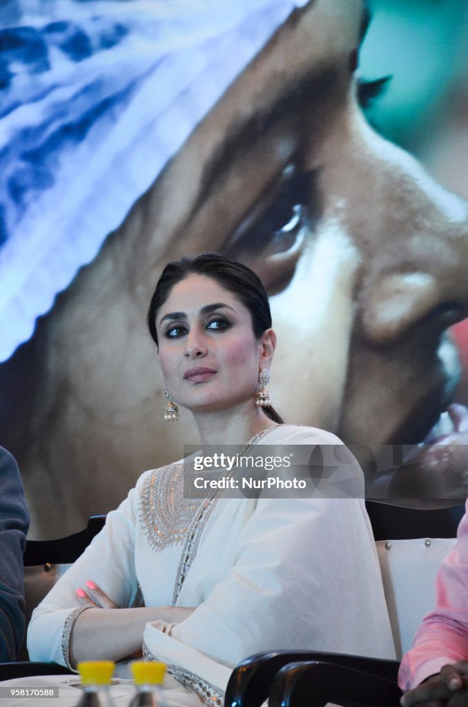 Kareena Kapoor Khan attends #EveryChildAlive Campaign