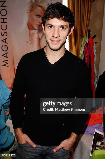 Michael Rady Photos and Premium High Res Pictures - Getty Images