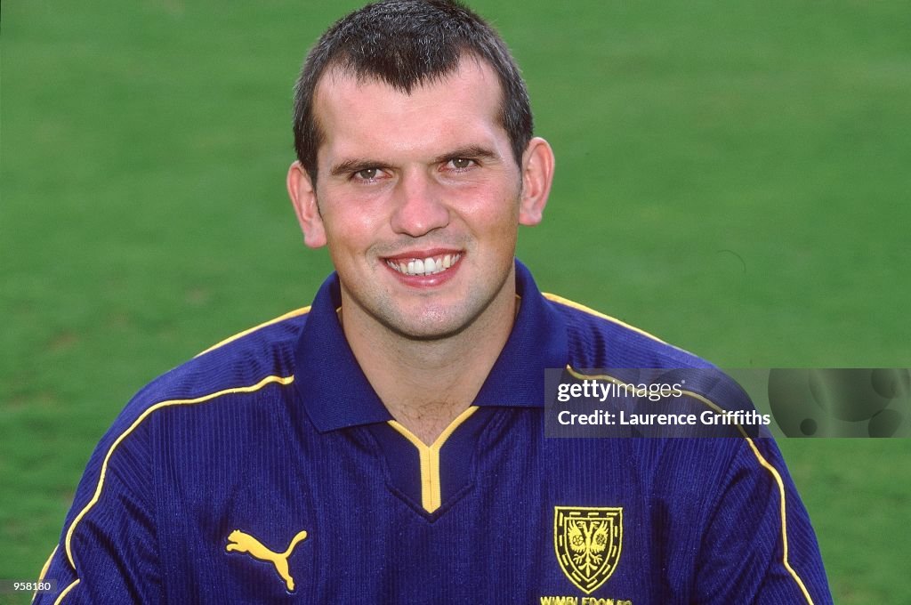 Neil Shipperley
