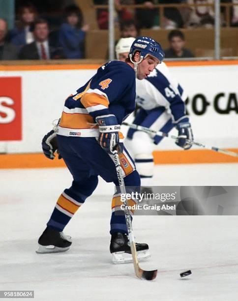 63 Gordie Roberts Stock Photos, HighRes Pictures, and Images Getty