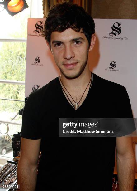 Michael Rady Collection Michael Rady Photos and Premium High Res Pictures - Getty Images