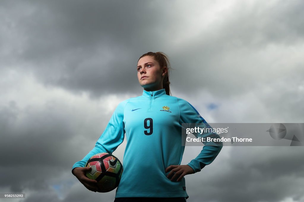 FFA Elite Women's Football Program Launch