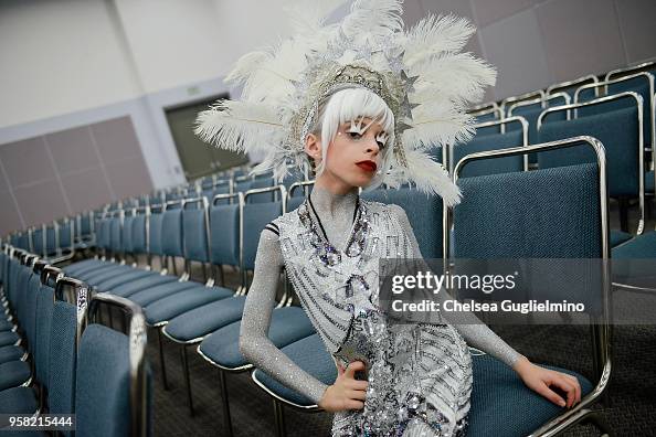 4th Annual RuPaul's DragCon 4th Annual RuPaul's DragCon
