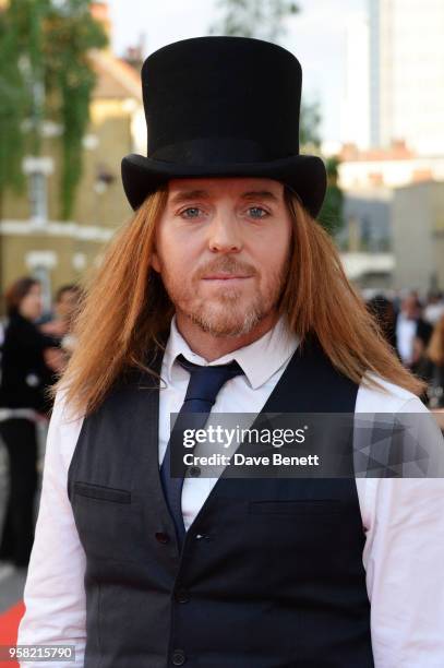 Tim Minchin attends The Old Vic Bicentenary Ball to celebrate the theatre's 200th birthday at The Old Vic Theatre on May 13, 2018 in London, England.