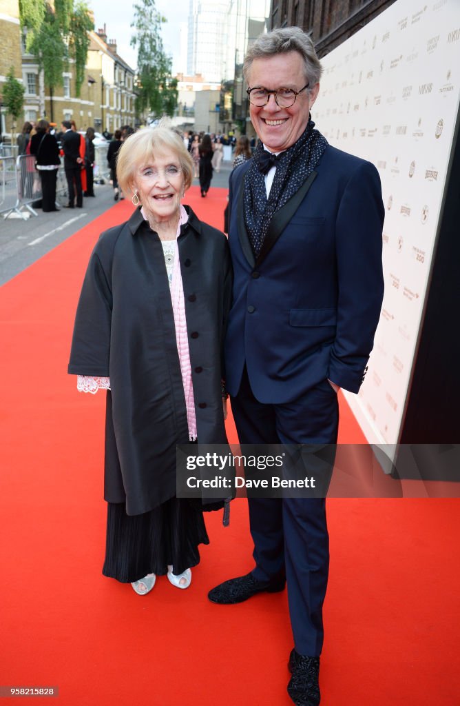 The Old Vic Bicentenary Ball 2018