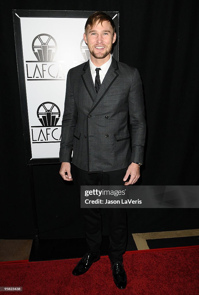 35th Annual Los Angeles Film Critics Association Awards