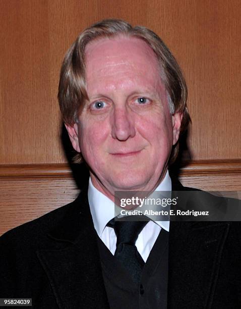 Musician T-Bone Burnett attends the 35th Annual Los Angeles Film Critics Association Awards at the InterContinental Hotel on January 16, 2010 in...