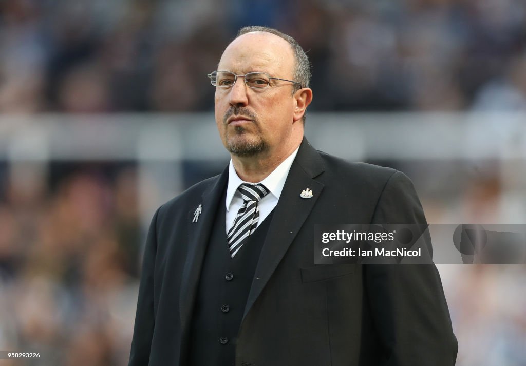 Newcastle United v Chelsea - Premier League