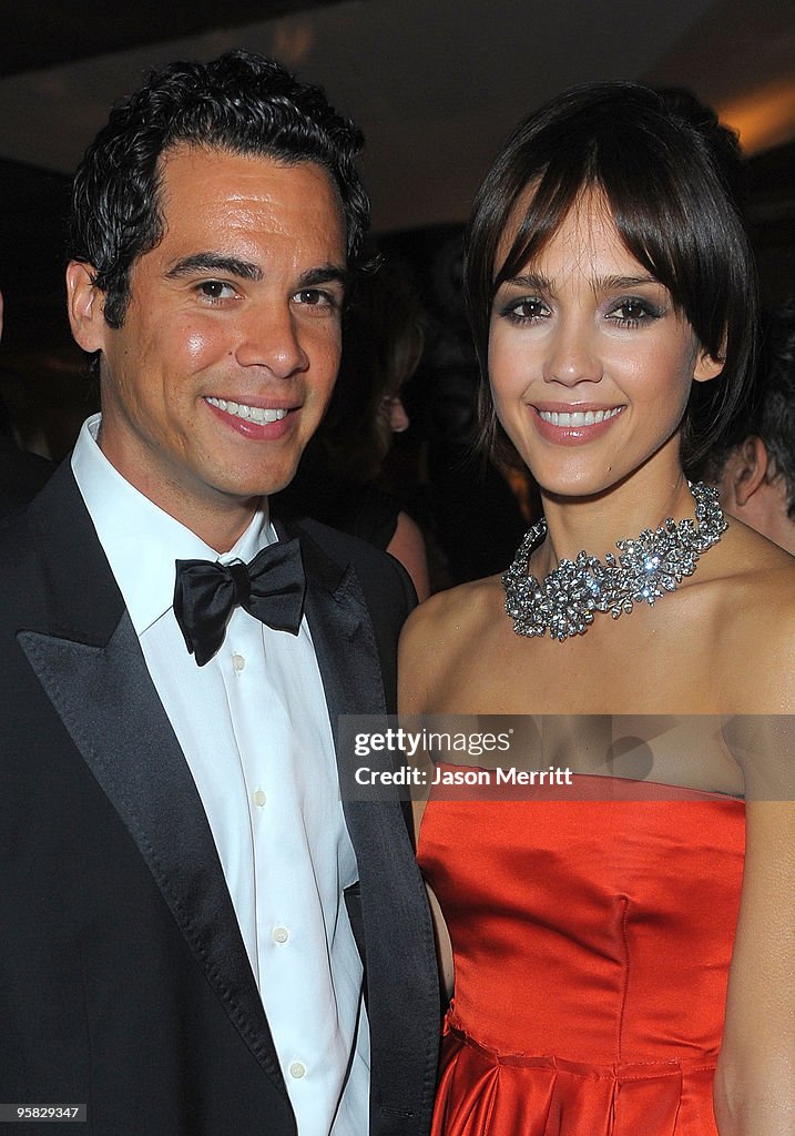 The Art of Elysium's 3rd Annual Black Tie Charity Gala �Heaven�