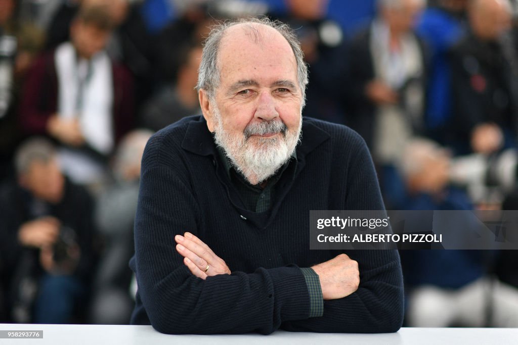 FRANCE-CANNES-FILM-FESTIVAL