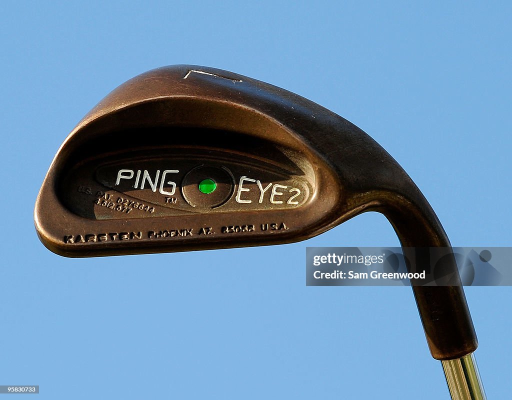 Sony Open in Hawaii - Final Round