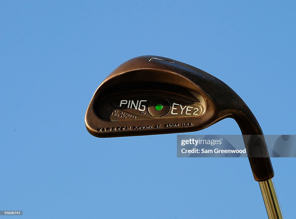 Sony Open in Hawaii - Final Round