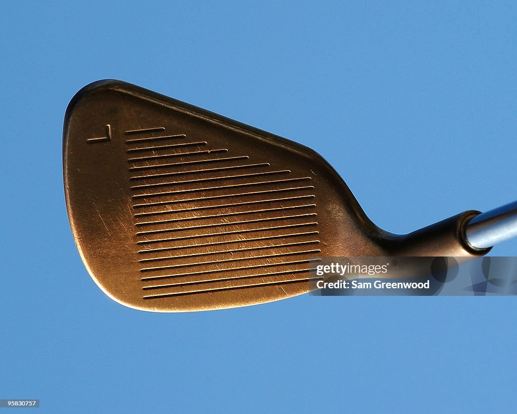 Sony Open in Hawaii - Final Round