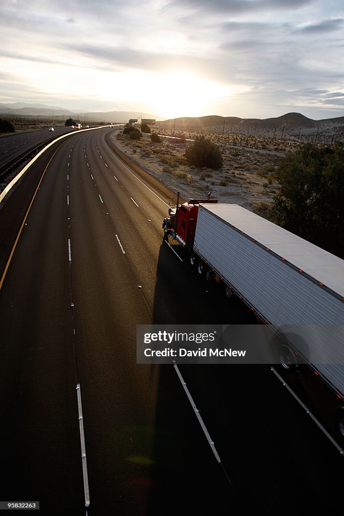 Haiti Disaster Renews Fears Of Major Earthquake In Southern California