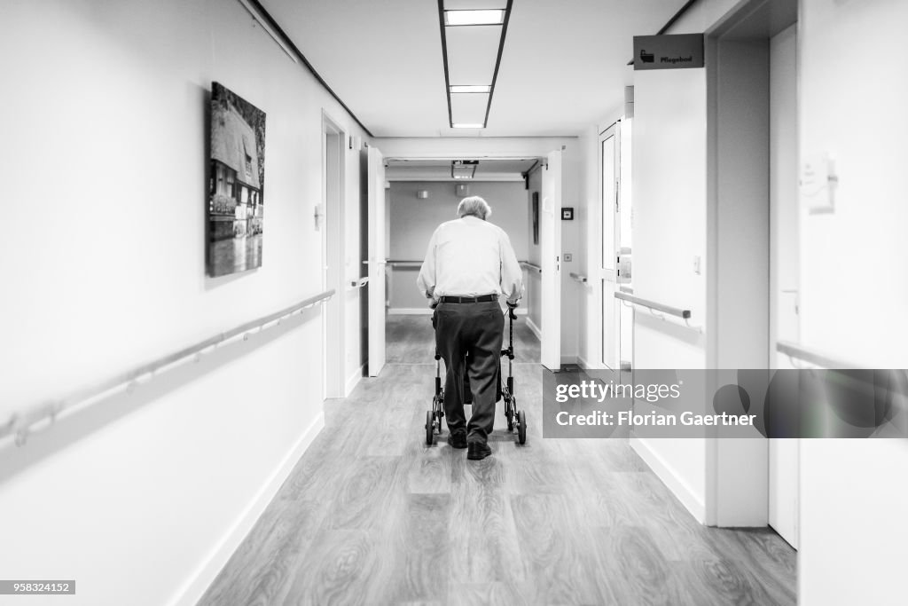 Nursing home