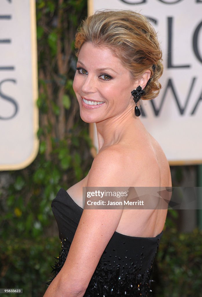 67th Annual Golden Globe Awards - Arrivals