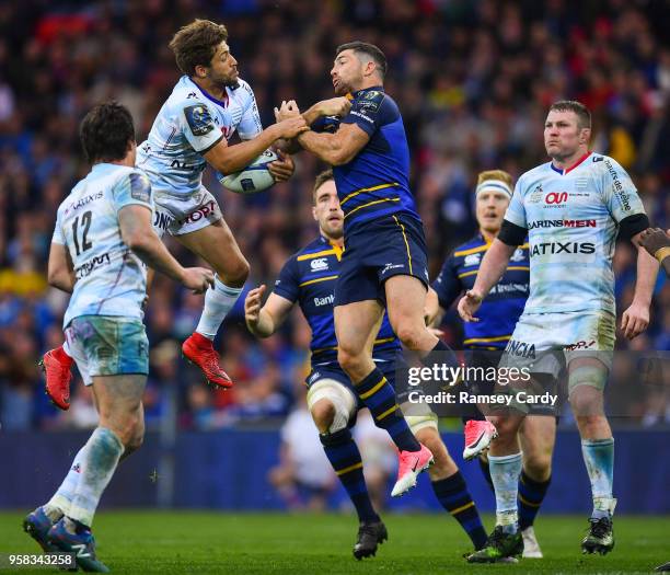 Leinster Rugby Bilbao match action What This Means for the Standings