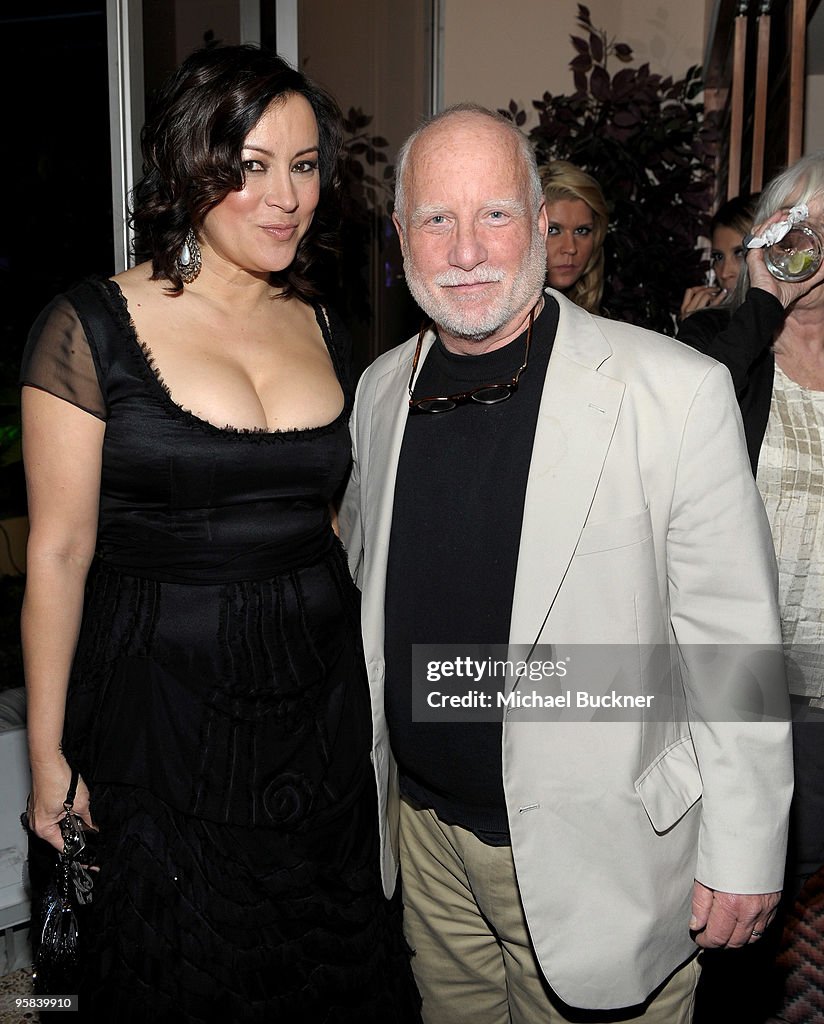 2010 Palm Springs International Film Festival - Closing Night Reception