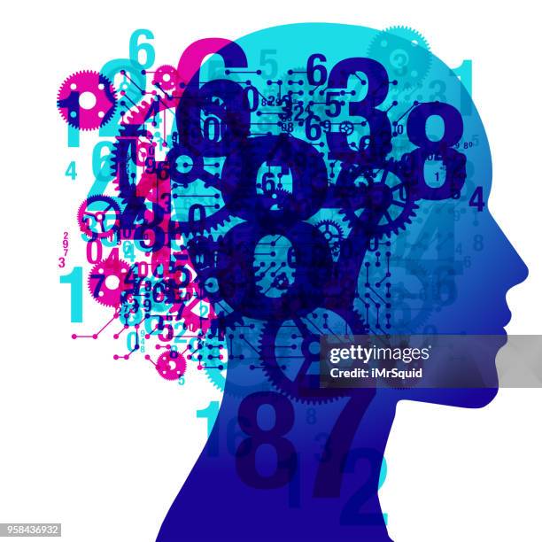 Layers Of The Brain