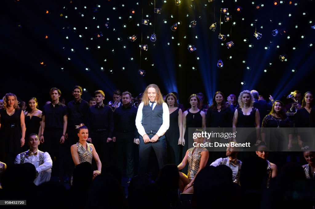 The Old Vic Bicentenary Ball 2018