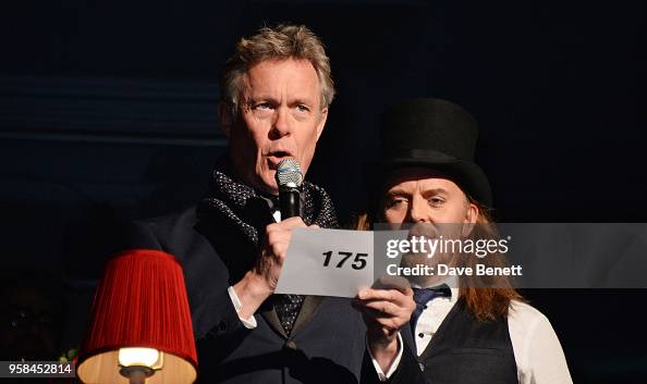 The Old Vic Bicentenary Ball 2018 The Old Vic Bicentenary Ball 2018