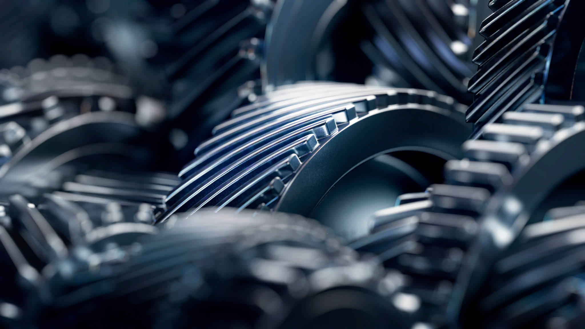 electric motor technology