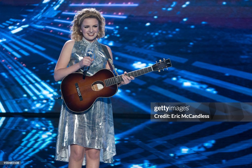 ABC's "American Idol"