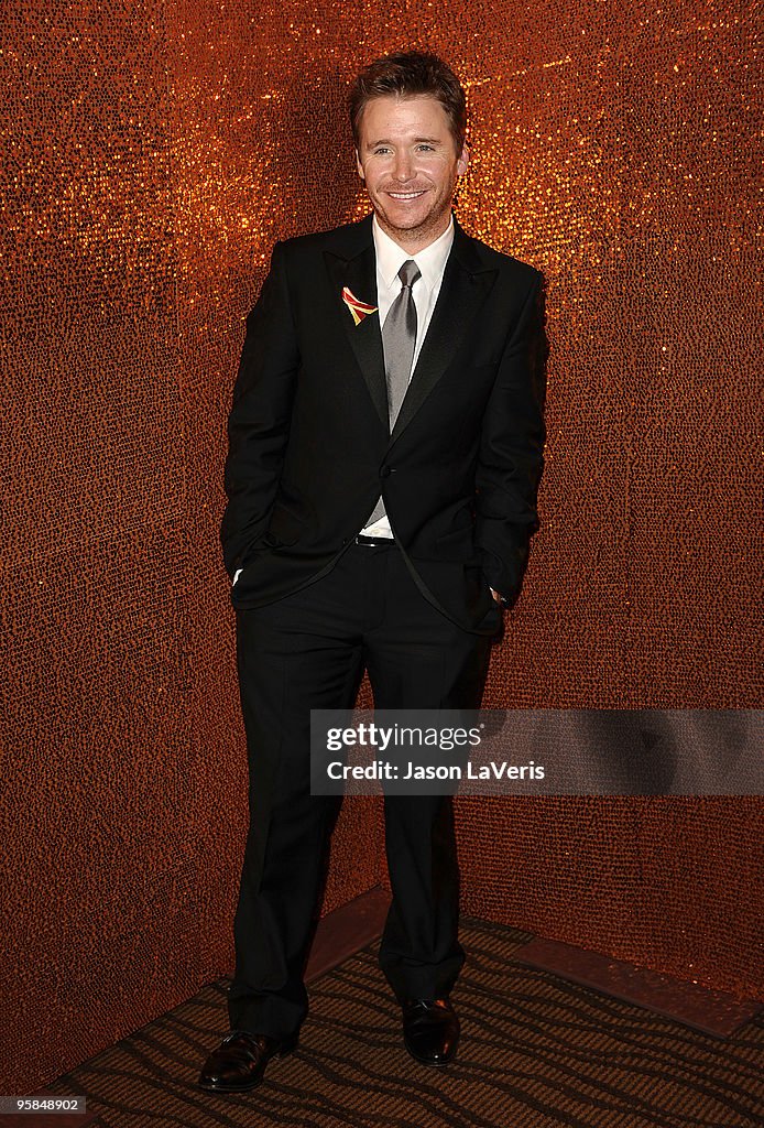 67th Annual Golden Globe Awards Official HBO After Party - Arrivals