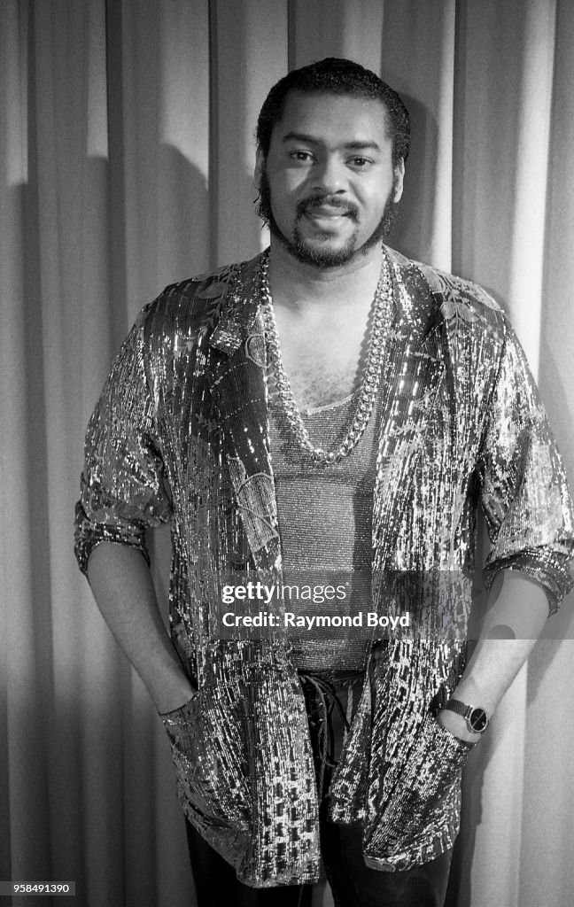 Isley-Jasper-Isley In Chicago