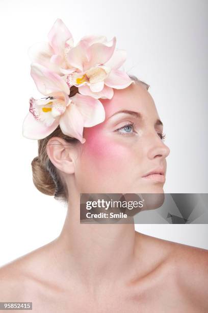 126 Orchids In Hair Photos and Premium High Res Pictures - Getty Images 126 Orchids In Hair Photos and Premium High Res Pictures - Getty Images