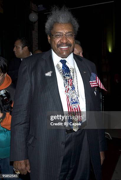 Don King